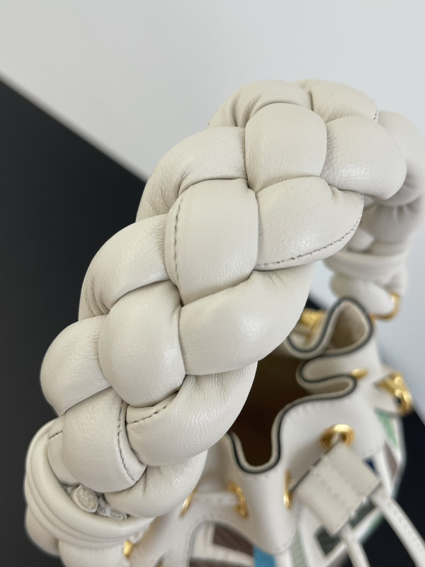 F**di mon tresor-12*18*10cm