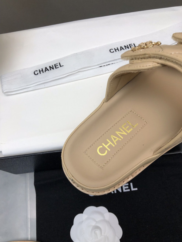 CL SANDALS