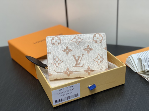 l0*is V*t0n milky way wallet-11*8.5*3.5cm