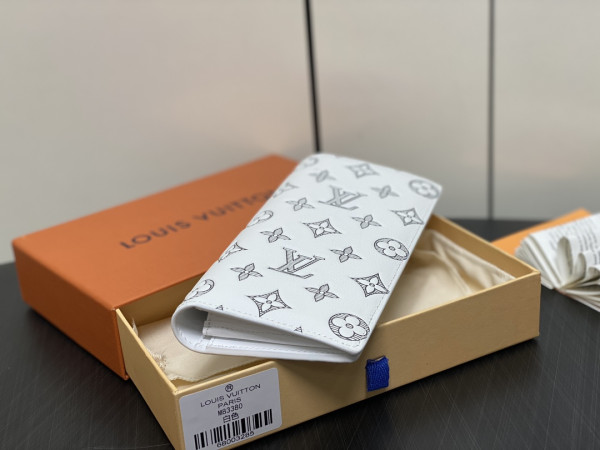 l0*is V*t0n brazza wallet-10*19*2cm