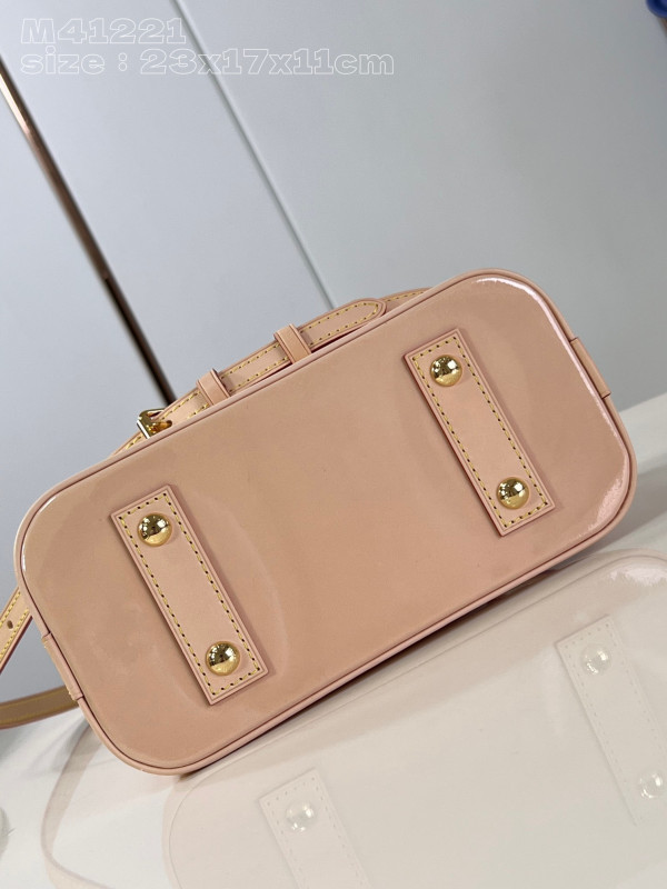 l0*is V*t0n alma bb-23.5*17.5*11.5cm