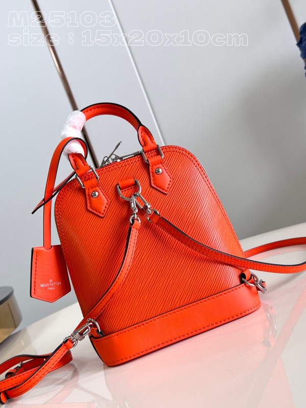 l0*is V*t0n nano alma backpack-15*20*10cm