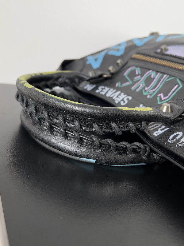 Balenciag Graffiti Classic City-30*10*20CM