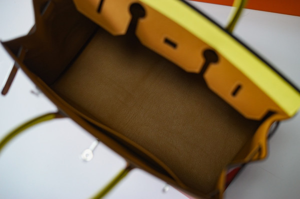 H**mes birkin 35cm all handmade