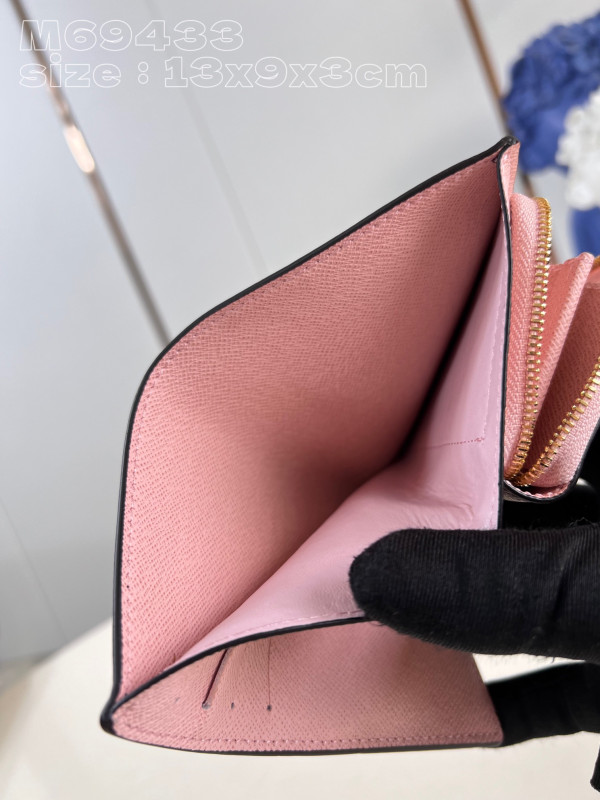 l0*is V*t0n juliette wallet-13*9*3 cm