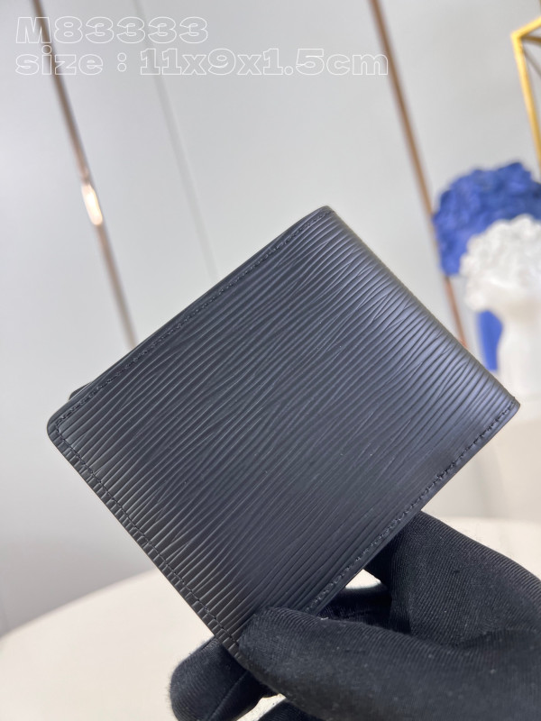 l0*is V*t0n multiple wallet-11.5*9*1.5cm