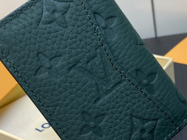 l0*is V*t0n pocket organizer-7.5*11.1*1 cm