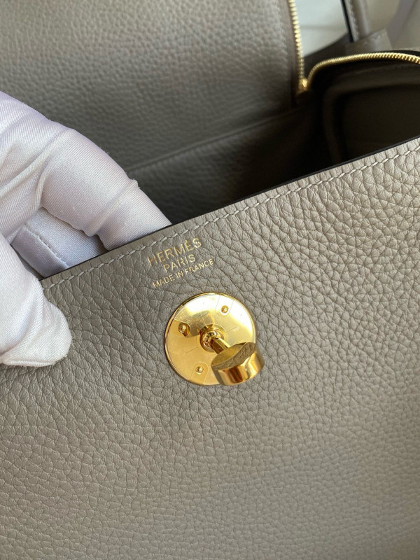 H**mes lindy 26 handmade