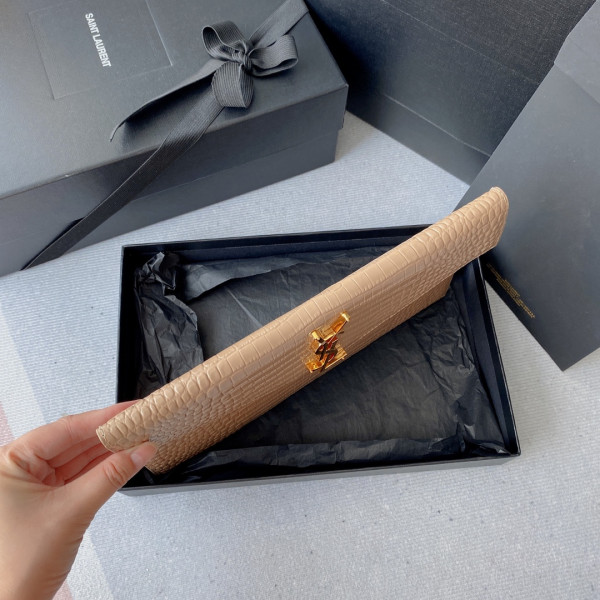 Y*L uptown pouch-27*16*2cm