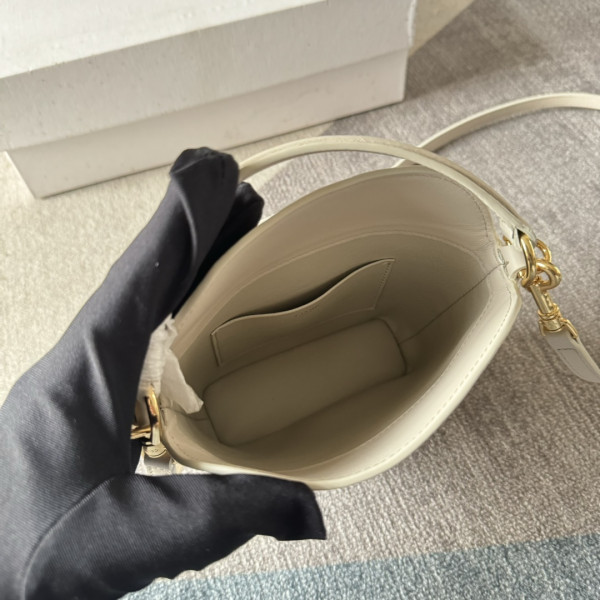CELIN* MINI BUCKET-13.5*12.5*5CM