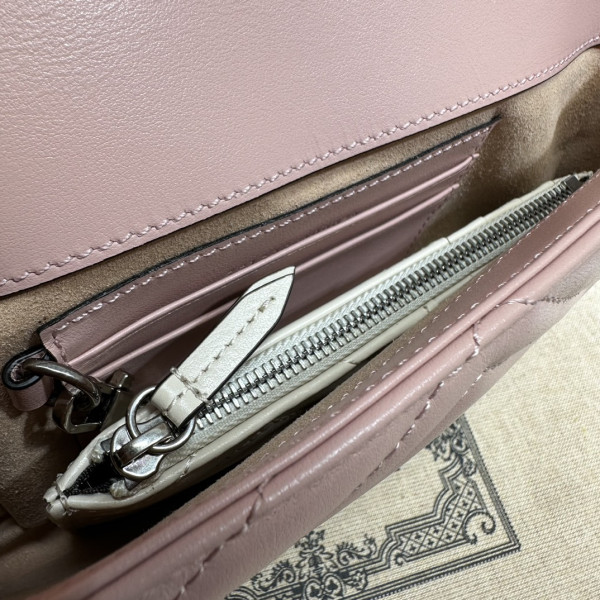 G*u*i gg marmont mini bag 21cm