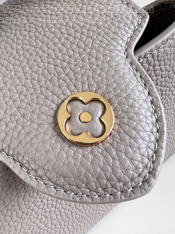 l0*is V*t0n capucines mini-21*14*8cm