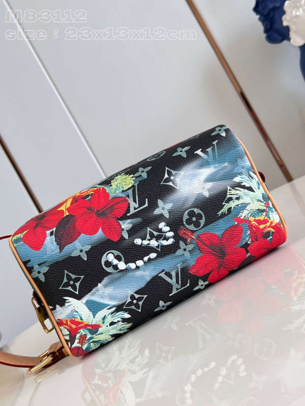 l0*is V*t0n locker dopp kit bag-23*13*12cm