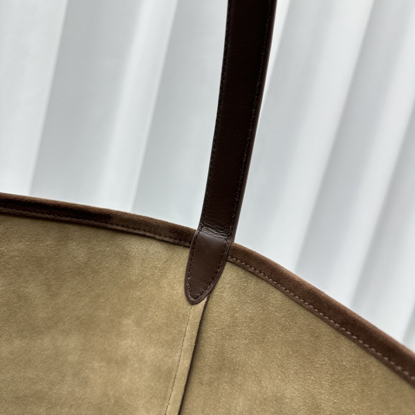 T*e R0w large park tote-38x22x43cm