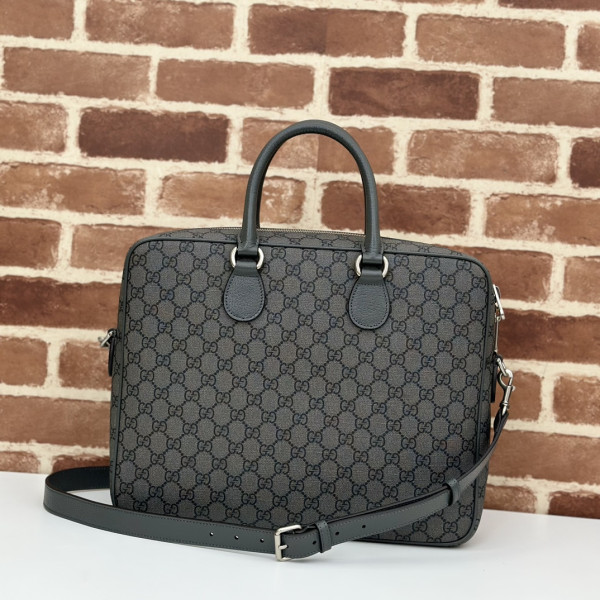 G*u*i ophidia medium gg briefcase
