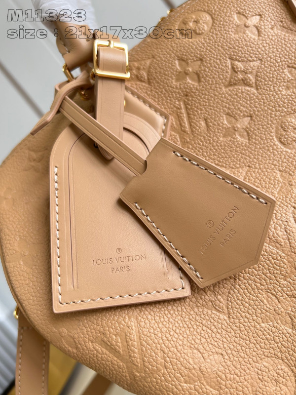 l0*is V*t0n speedy bandoulière 30