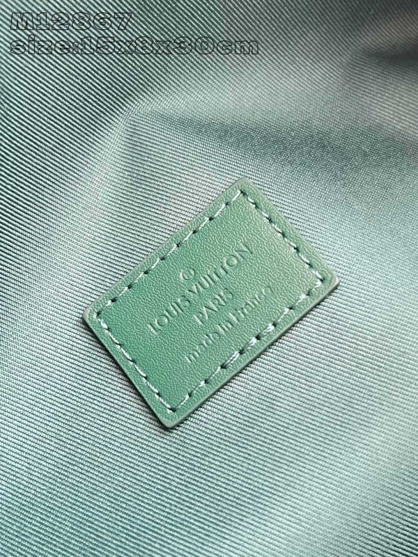 l0*is V*t0n rush bumbag-30*15*8cm