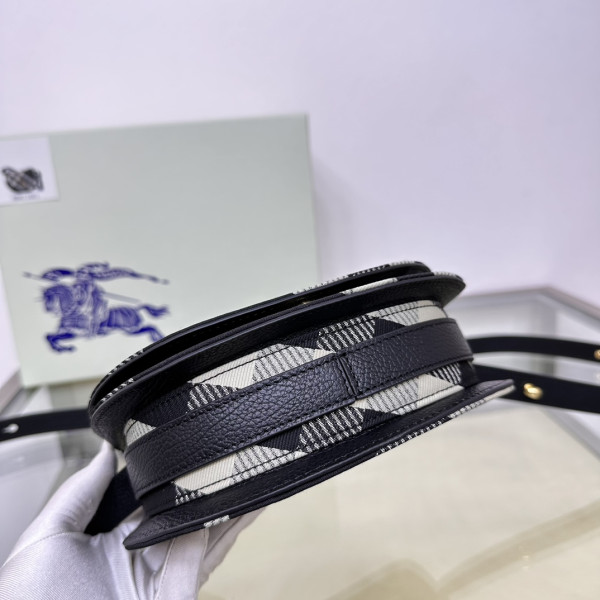 B**rry mini rocking horse bag