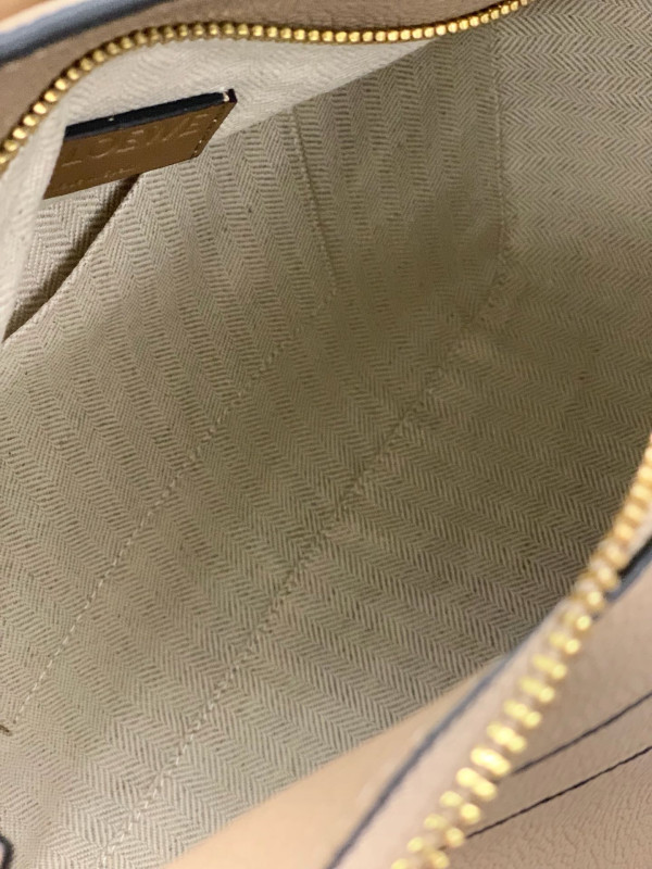 Lowee Puzzle Medium Bag-29*18*12CM