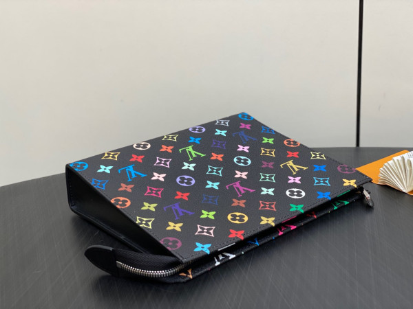 l0*is V*t0n pochette voyage-27*21*6cm