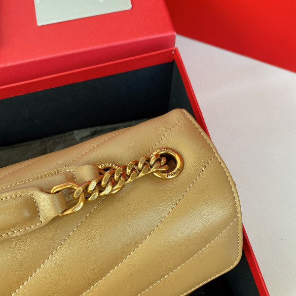 Y*L loulou small-24*14*6cm