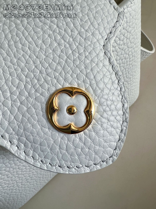 l0*is V*t0n capucines mini-21*14*8cm