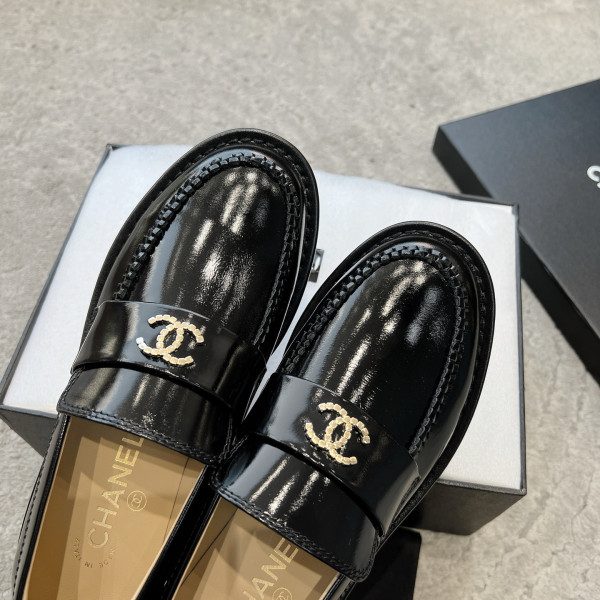 CL LOAFERS