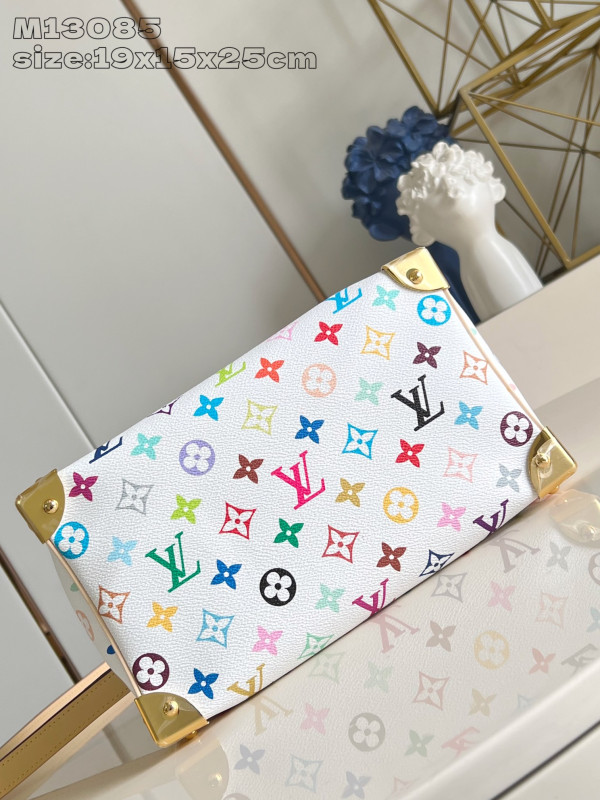 l0*is V*t0n speedy bandoulière 25