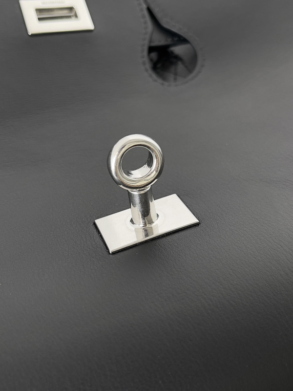 Ba*len*cia*ga bel air small carry all bag