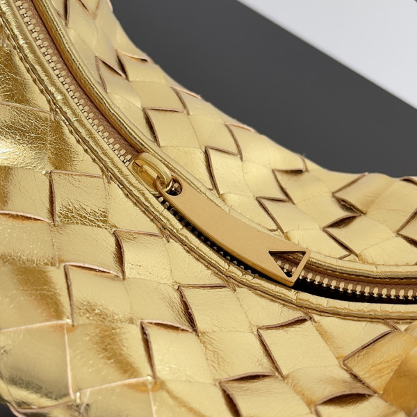 bo*te*ga Ve*ne*ta mini jodie-23*15*5cm