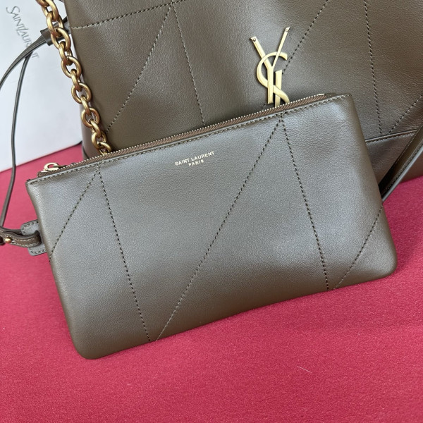 Y*L jamie shopping bag-27×34×3cm