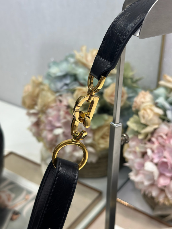 Diro Medium D-Journey Bag-33*16*15CM