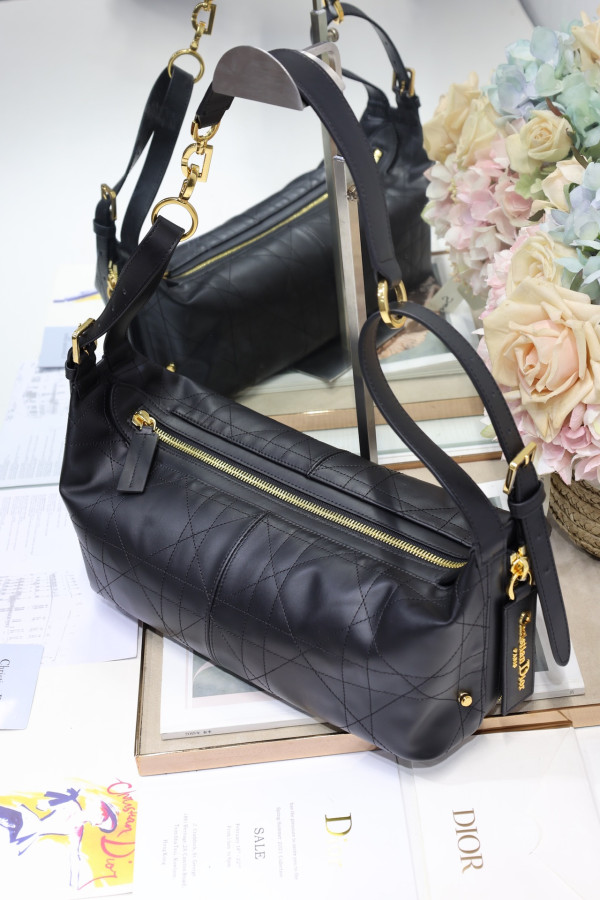 Diro Medium D-Journey Bag-33*16*15CM