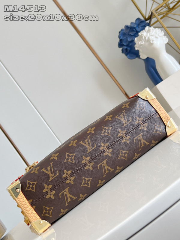 l0*is V*t0n x tm side trunk gm- 20*10*30cm