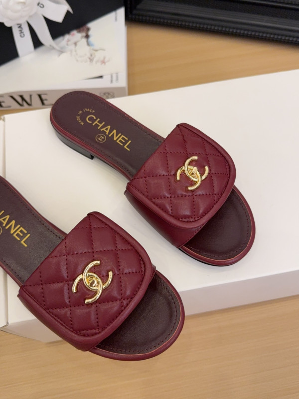 CL SANDALS