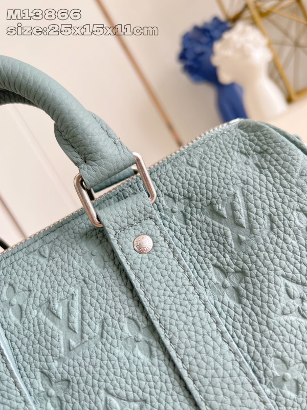 l0*is V*t0n keepall bandouliÈre 25
