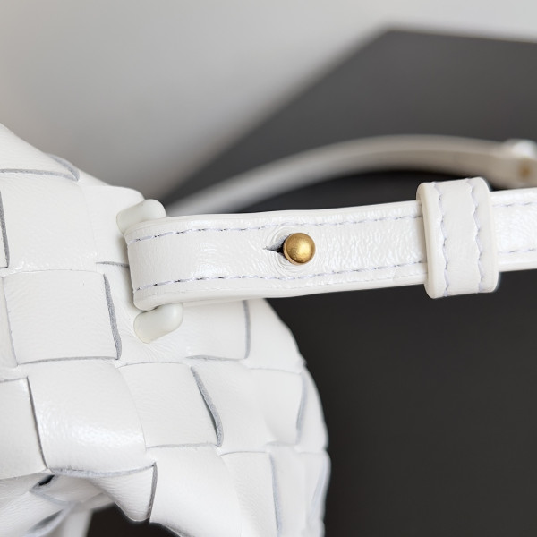 bo*te*ga Ve*ne*ta mini hop-25.5*14.5*11cm