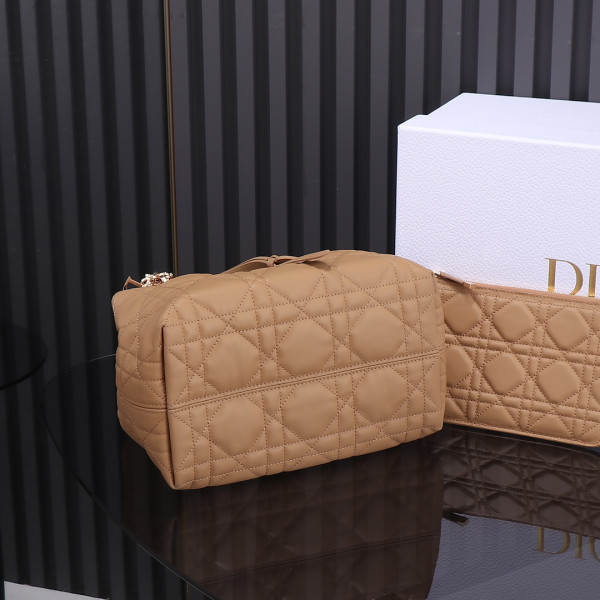 Small Diro Toujours Bag-23*15*15CM