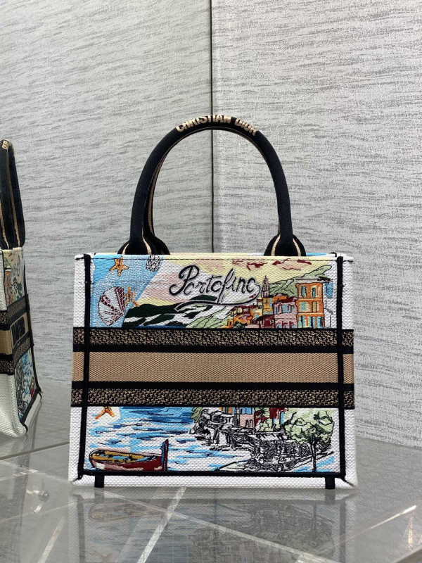 DIRO BOOK TOTE-26CM/36CM/42CM