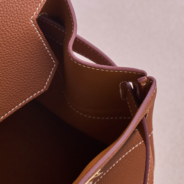 H**mes shoulder birkin42 -togo