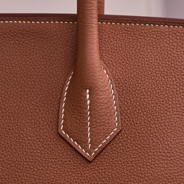 H**mes shoulder birkin42 -togo