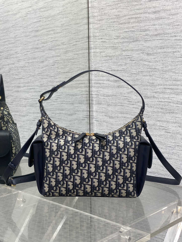 Diro Medium D-Dream Bag - 28*16*10CM