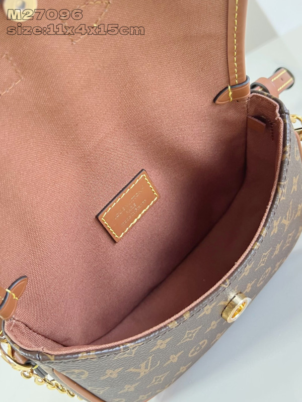 l0*is V*t0n solo - 11.6 x 4 x 15.7cm