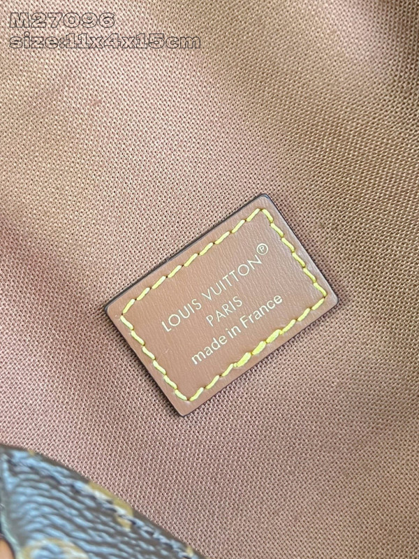 l0*is V*t0n solo - 11.6 x 4 x 15.7cm