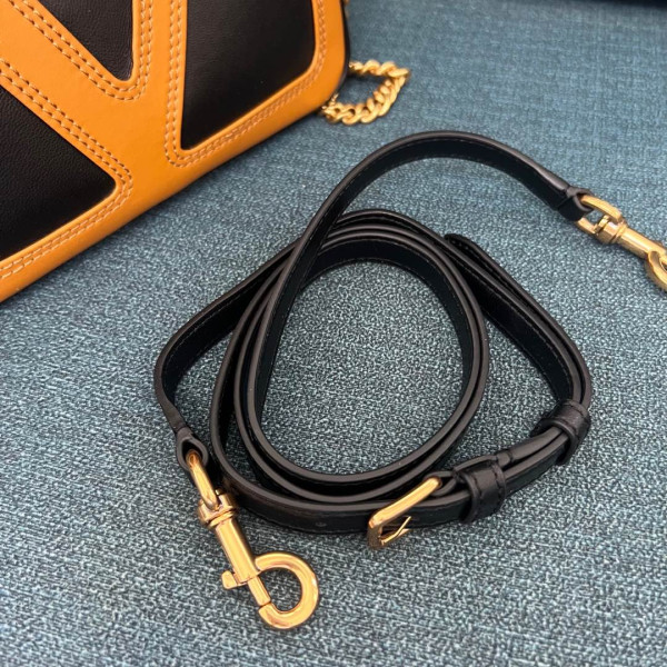 valentino garavani viva S*perstar - 23*16*8cm