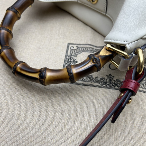 G*u*i diana small shoulder bag - 24*15*5cm