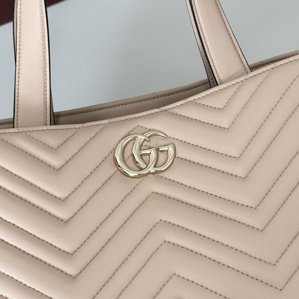 G*u*i betty medium tote bag - 28(39)*24*16cm