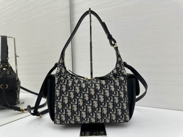 Diro D-Dream Bag - 24*14*9CM