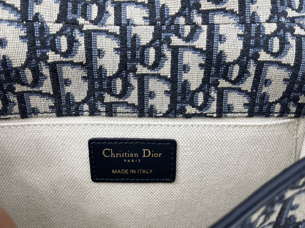 DIRO MONTAIGNE BAG - 25CM