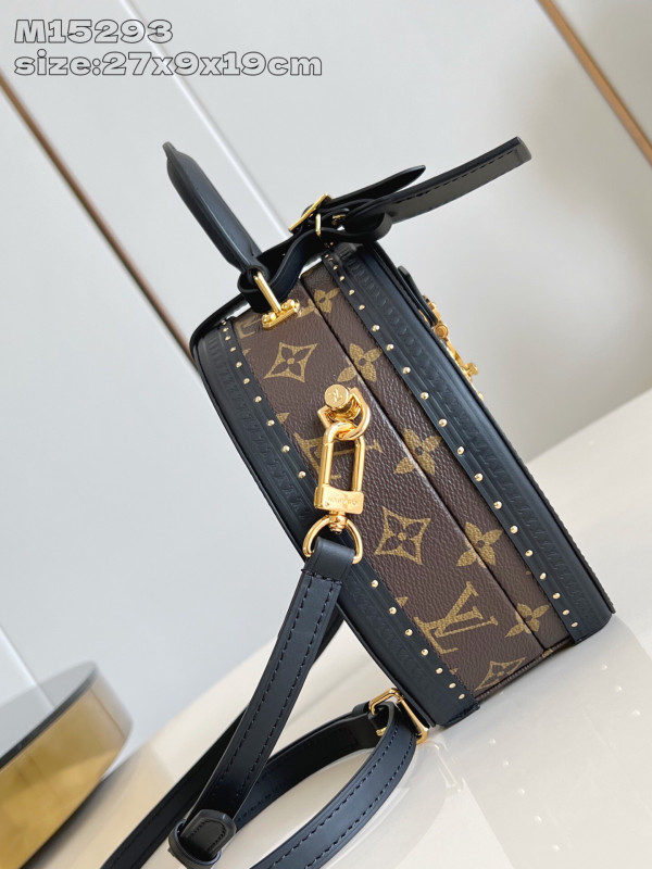 l0*is V*t0n boîte chapeau pm - 27*9*19.5cm